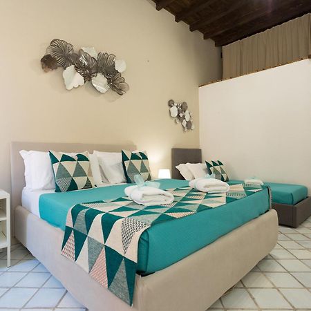 San Peter Borgo 68 Apartamento Roma Exterior foto