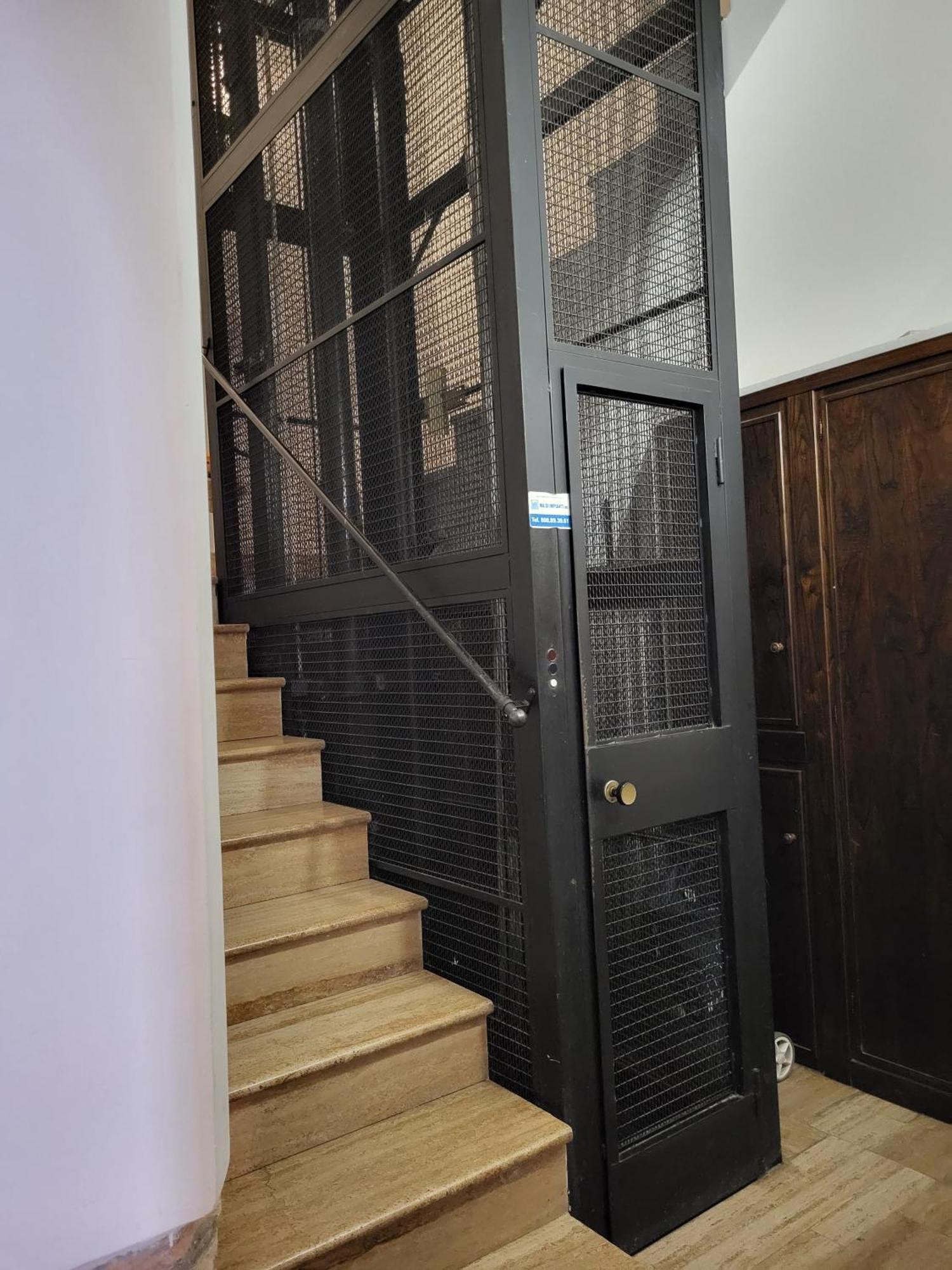 San Peter Borgo 68 Apartamento Roma Exterior foto