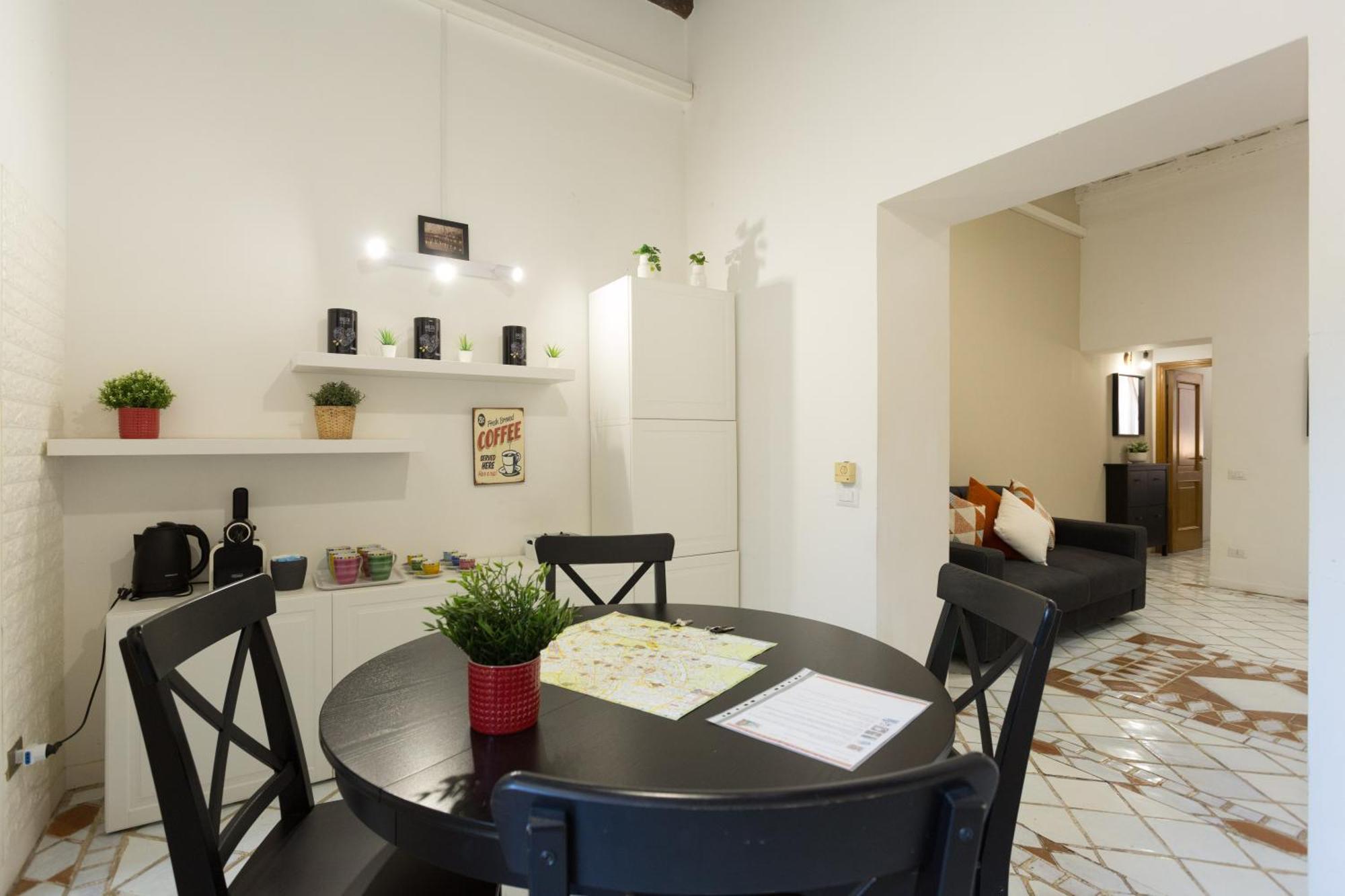 San Peter Borgo 68 Apartamento Roma Exterior foto