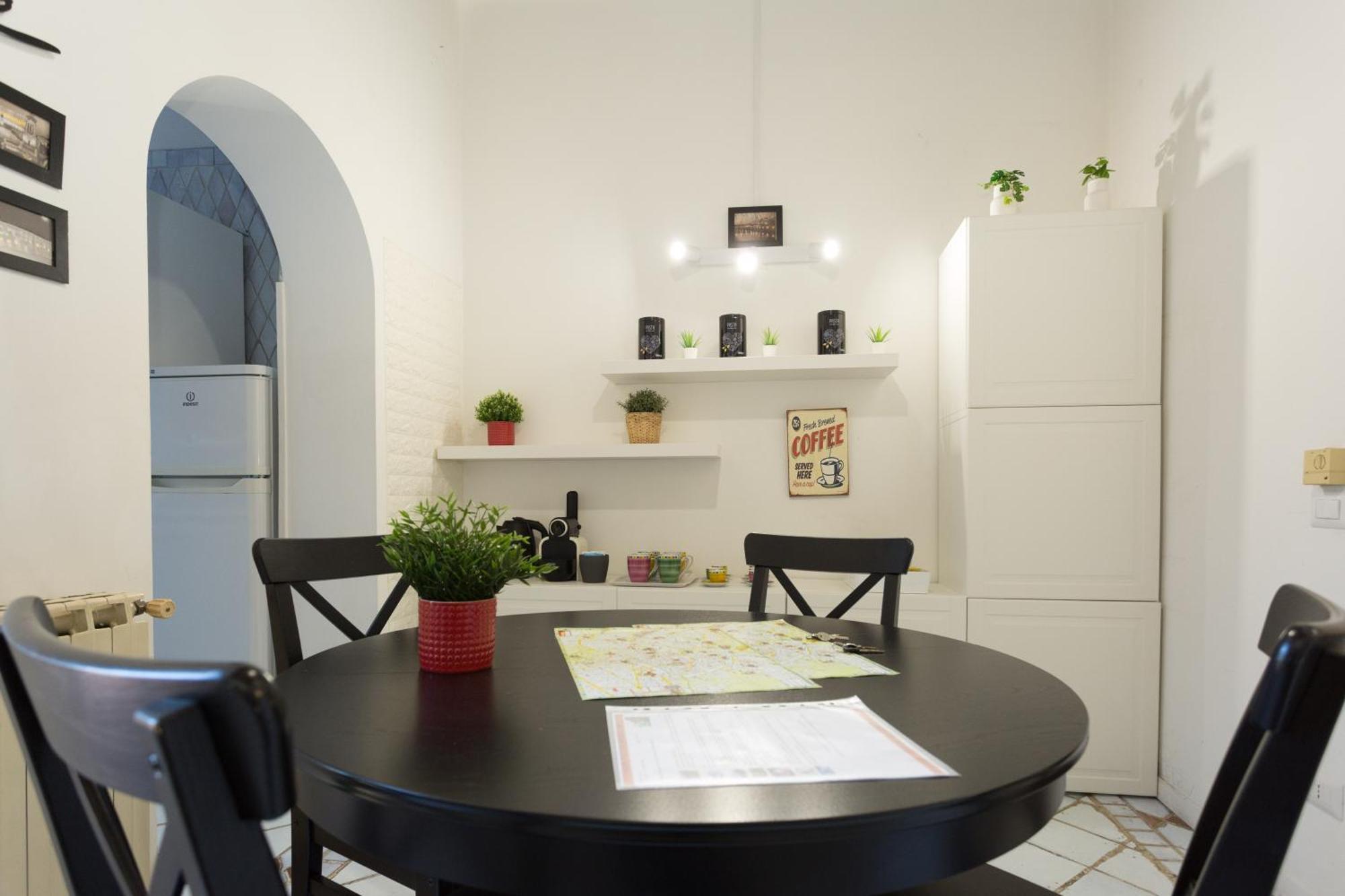 San Peter Borgo 68 Apartamento Roma Exterior foto