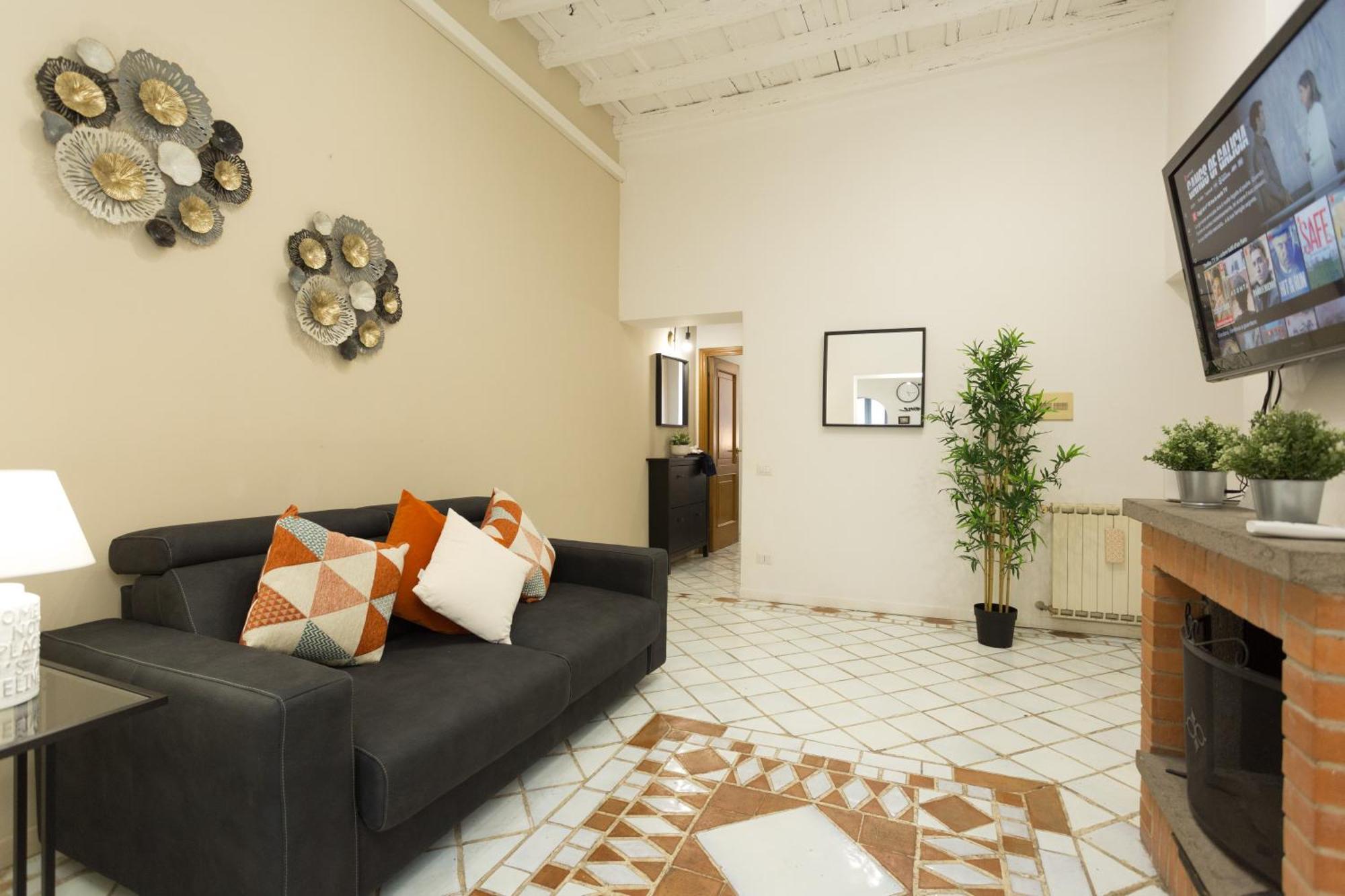 San Peter Borgo 68 Apartamento Roma Exterior foto