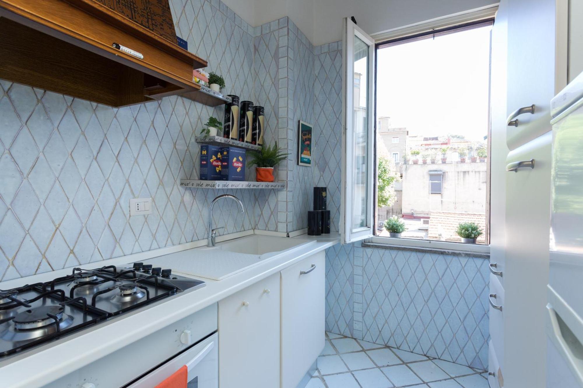 San Peter Borgo 68 Apartamento Roma Exterior foto