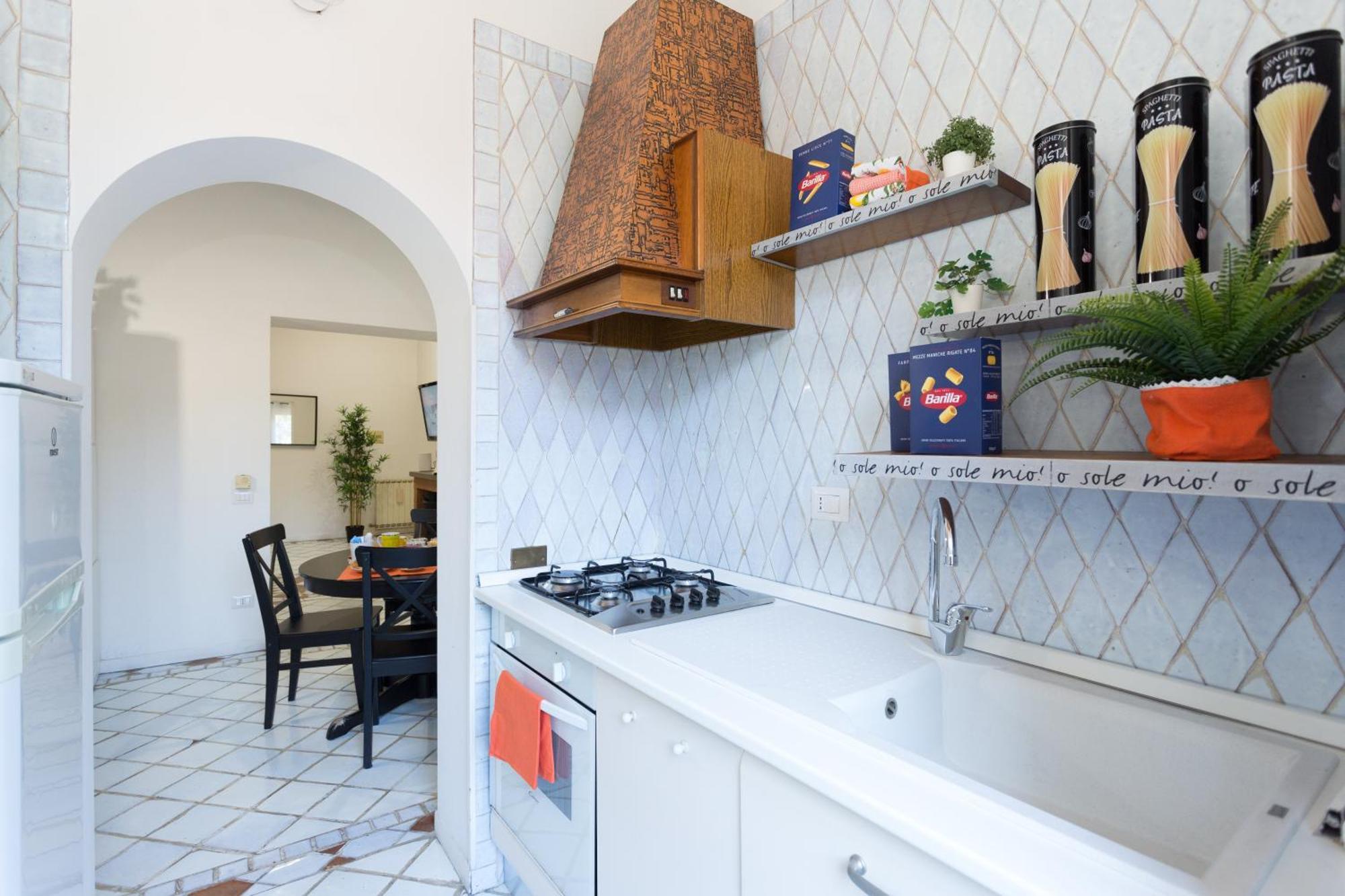 San Peter Borgo 68 Apartamento Roma Exterior foto
