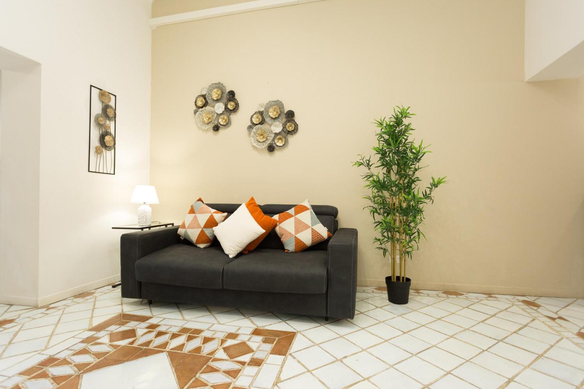 San Peter Borgo 68 Apartamento Roma Exterior foto